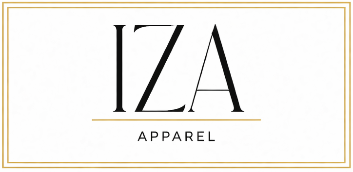 izaapparel.com